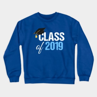 Class of 2019 Senior Crewneck Sweatshirt